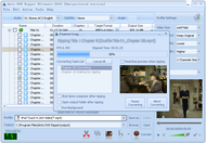 Ants DVD Ripper Ultimate 2010 screenshot